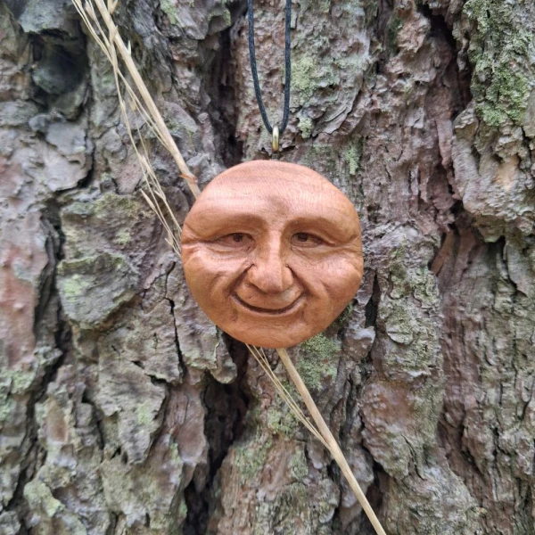 Księżycowy Żart / Lunar Joke